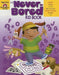 The Never-Bored Kid Book, Age 5 - 6 Workbook