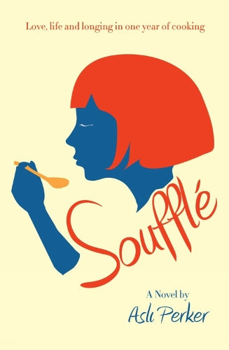 Soufflé