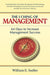 The I Ching of Management