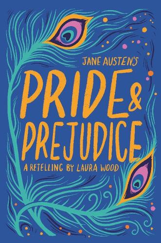 Jane Austen's Pride & Prejudice