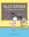 Ally-sauria y el primer dia de escuela (Spanish Edition) (Ally-saurus