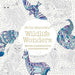 Millie Marotta's Wildlife Wonders