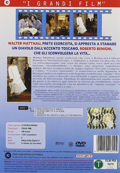 Piccolo Diavolo (Il)