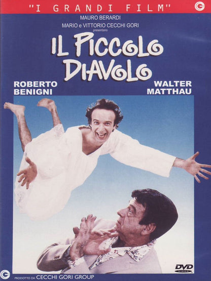 Piccolo Diavolo (Il)