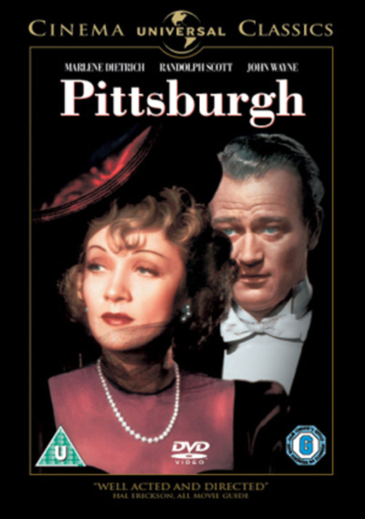 Pittsburgh