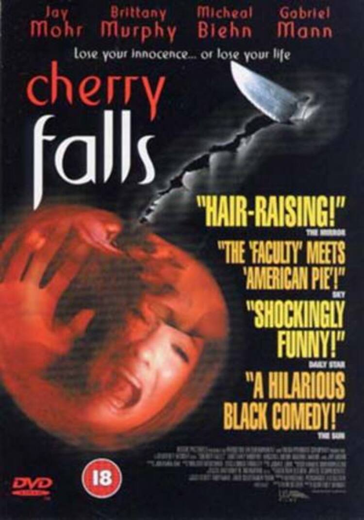 Cherry Falls