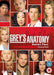 Grey's Anatomy: Complete Fourth Season