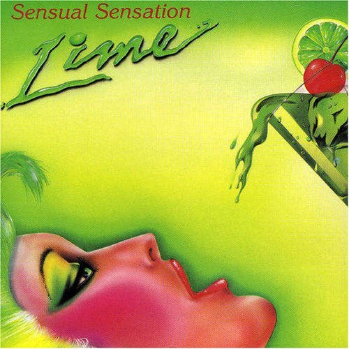 Sensual Sensation