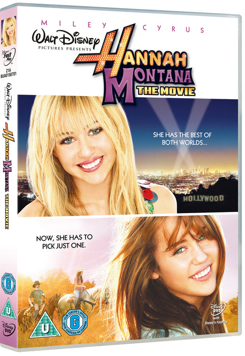 Hannah Montana: The Movie