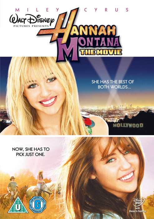 Hannah Montana: The Movie