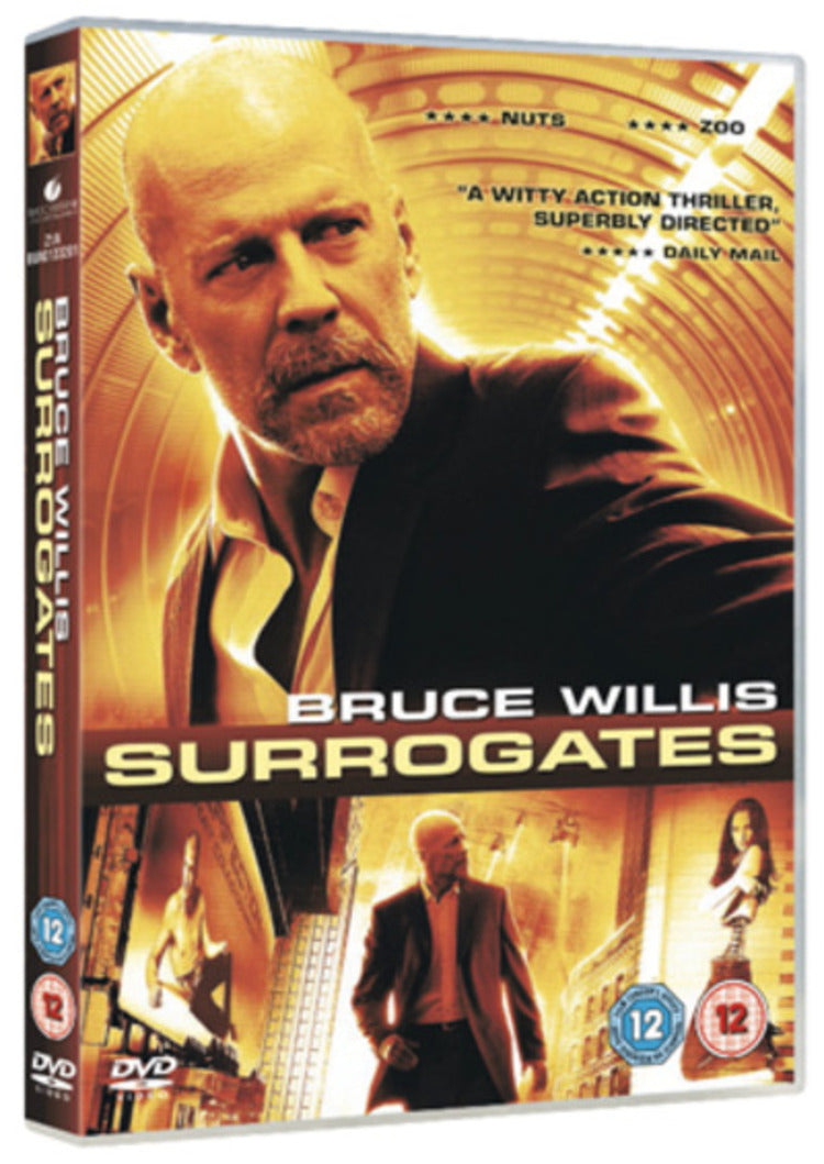 Surrogates