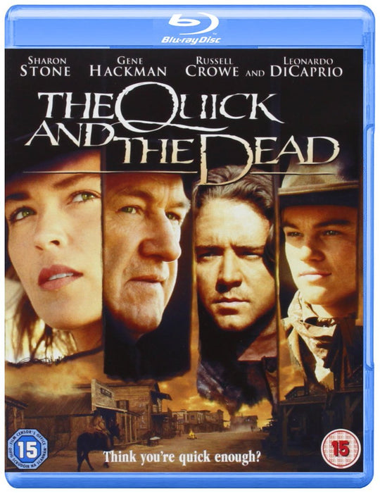 The Quick and the Dead