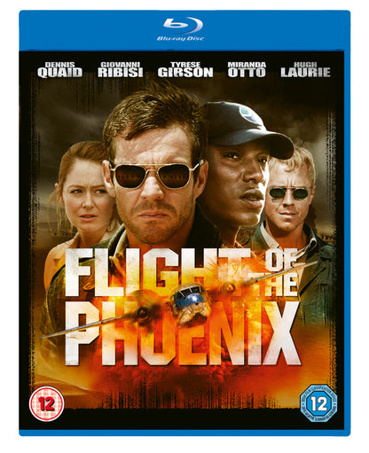 Flight of the Phoenix