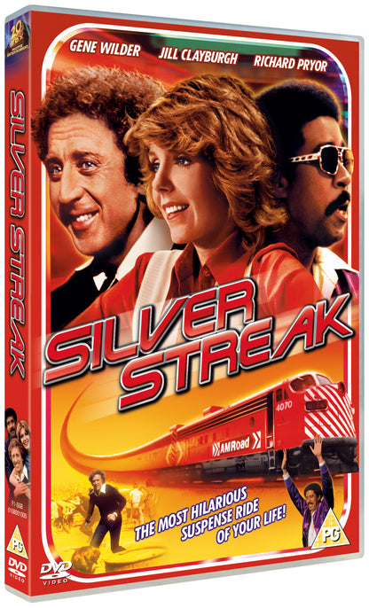 Silver Streak