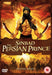 Sinbad: The Persian Prince