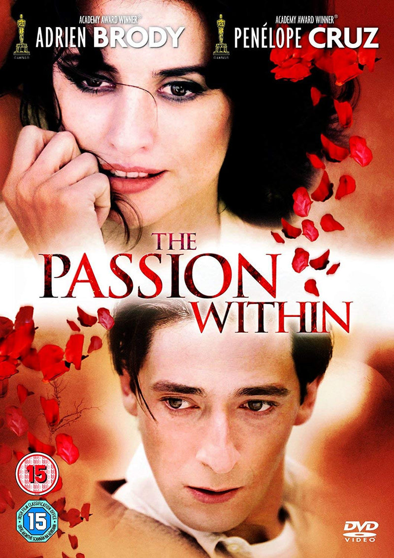 The Passion Within
