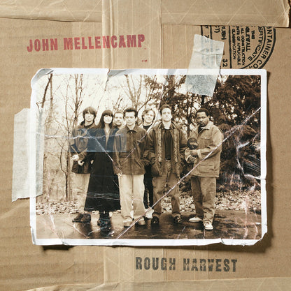 Rough Harvest (Bonus Track)