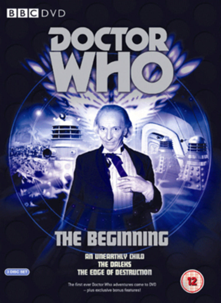 Doctor Who: The Beginning