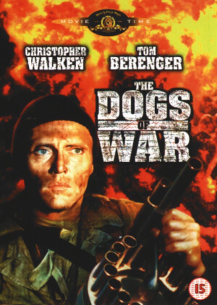 The Dogs of War