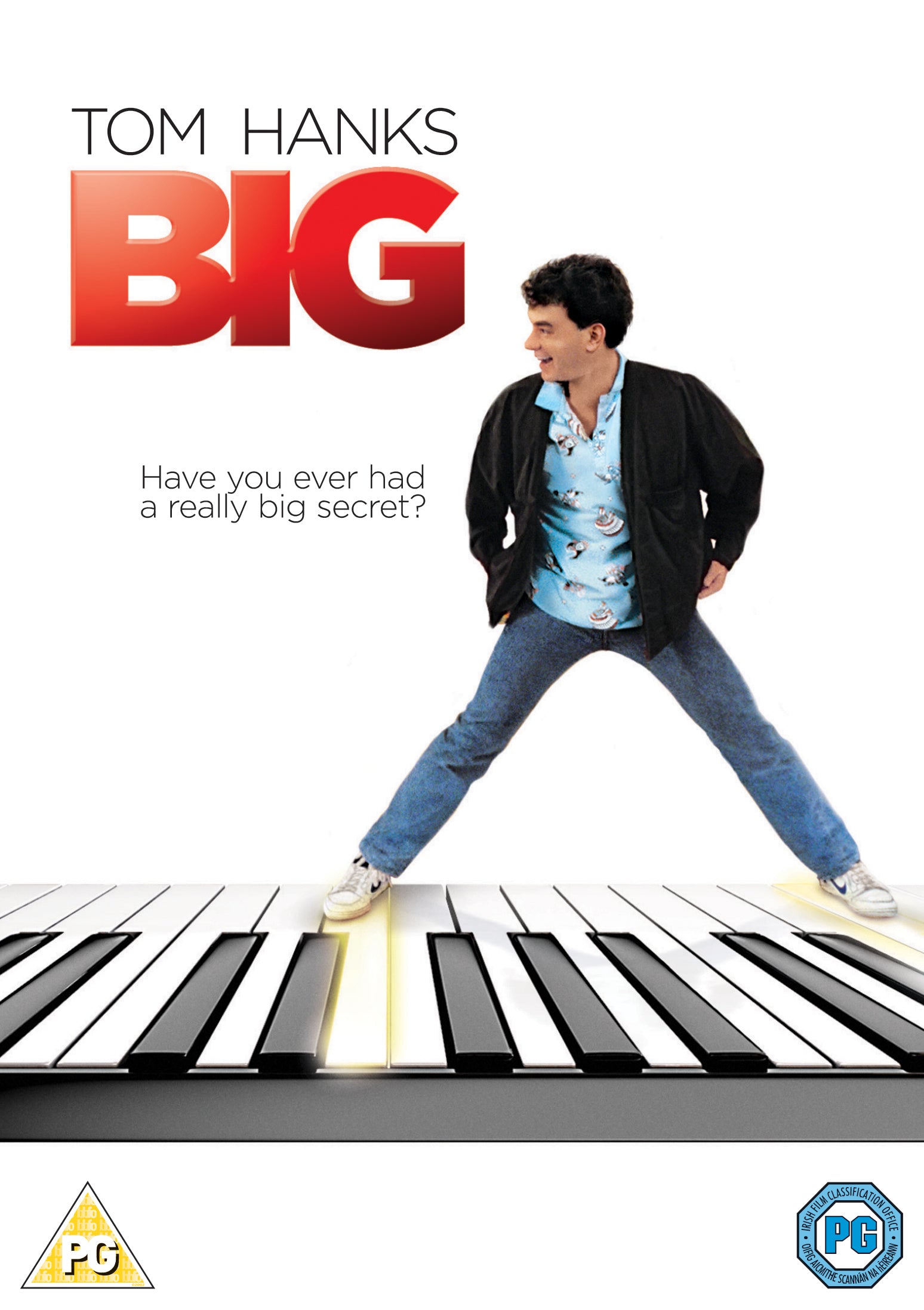 Big