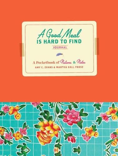 A Good Meal Is Hard to Find Journal