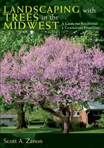 Landscaping with Trees in the Midwest