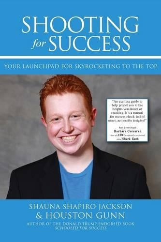 Shooting for Success