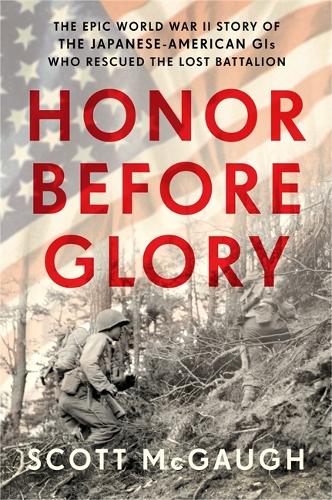 Honor Before Glory