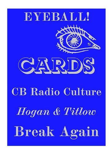 Eyeball Cards