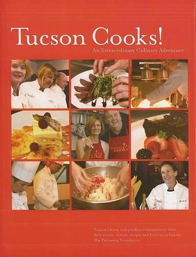 Tucson Cooks!