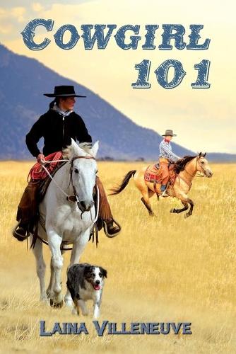Cowgirl 101