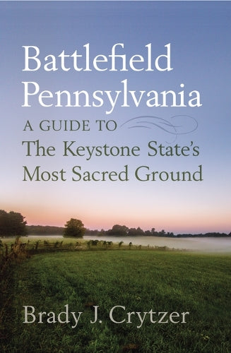 Battlefield Pennsylvania