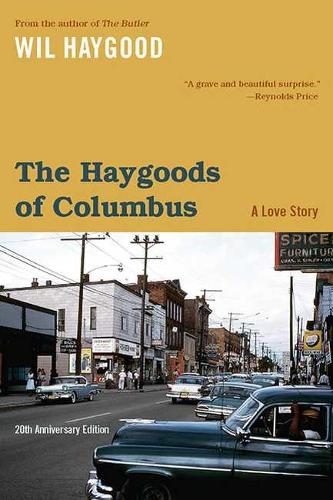 The Haygoods of Columbus
