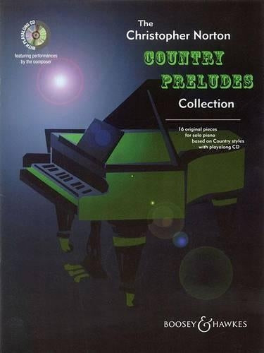 Country Preludes Collection