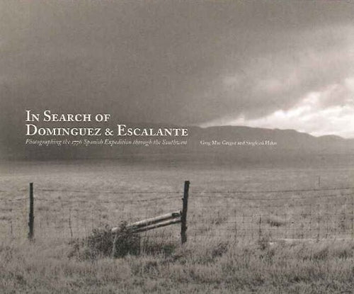 In Search of Dominguez & Escalante