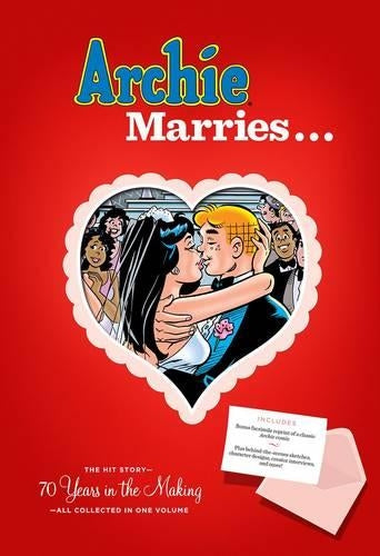 Archie Marries......