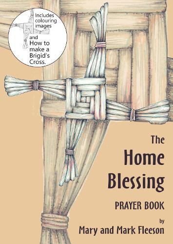 The Home Blessing Prayer Book