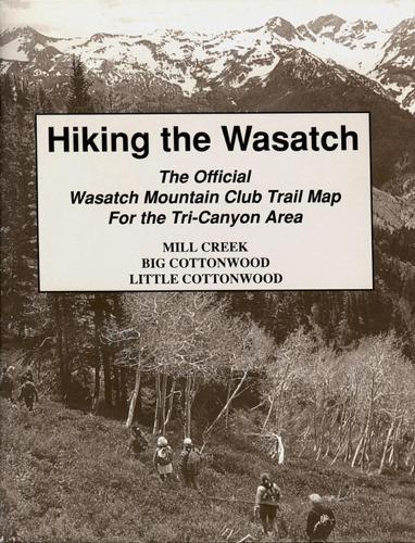 Hiking The Wasatch