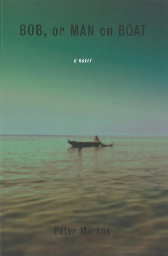 Bob, Or Man On Boat