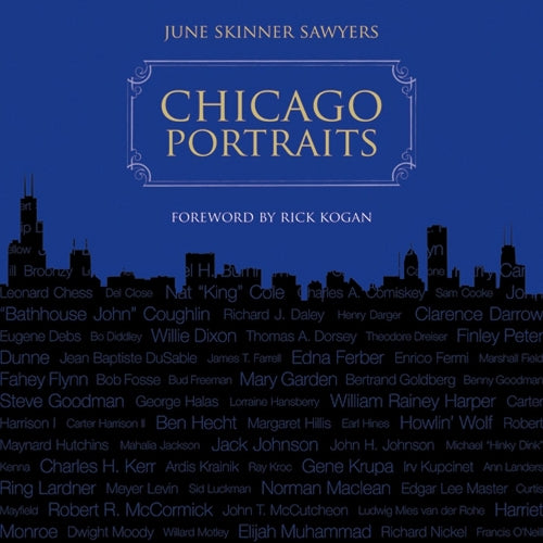 Chicago Portraits