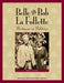 Belle and Bob La Follette
