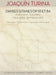 Danses gitanes Op. 55 & 84