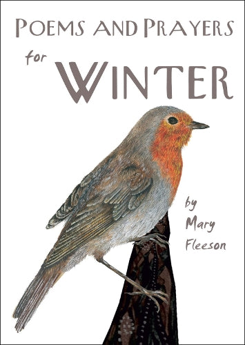 Poems and Prayers for Winter