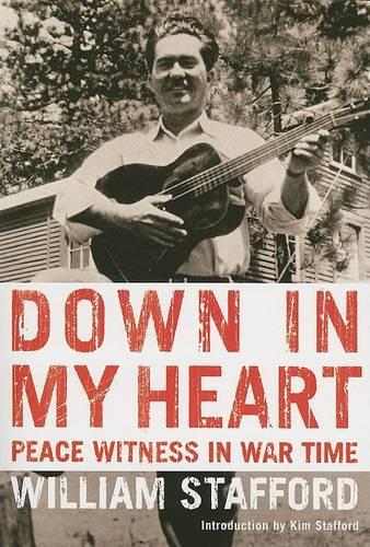 Down in My Heart