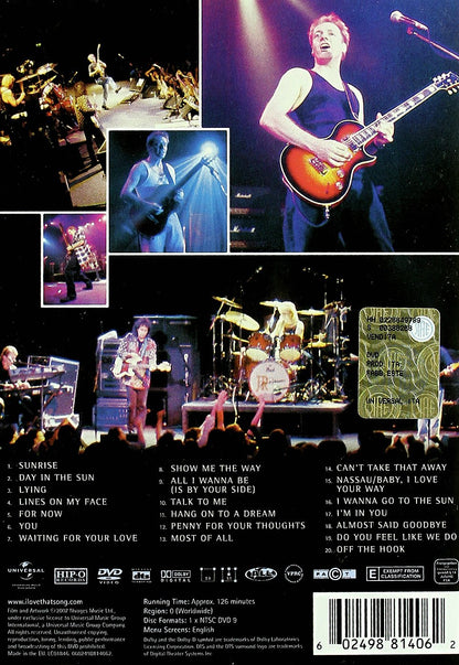Peter Frampton - Frampton Comes Alive II