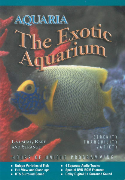 Exotic Aquarium