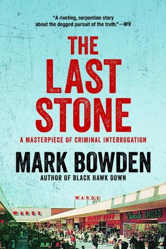 The Last Stone