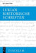 Rhetorische Schriften