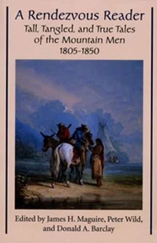 Rendezvous Reader