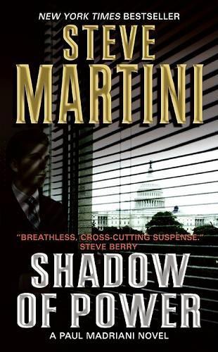Shadow of Power